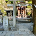 実際訪問したユーザーが直接撮影して投稿した佐助神社七福神社(銭洗弁天宇賀福神社)の写真