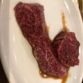 実際訪問したユーザーが直接撮影して投稿した井口焼肉韓国家庭料理の写真