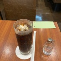 実際訪問したユーザーが直接撮影して投稿した芝田カフェビクターの写真