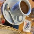 コメダブレンド - 実際訪問したユーザーが直接撮影して投稿した永田町喫茶店コメダ珈琲 富士中央店の写真のメニュー情報