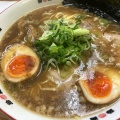 実際訪問したユーザーが直接撮影して投稿した一乗寺払殿町ラーメン / つけ麺珍遊 一乗寺本店の写真