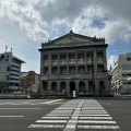 実際訪問したユーザーが直接撮影して投稿した松が枝町記念館 / 生家長崎市旧香港上海銀行長崎支店記念館の写真