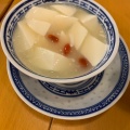 実際訪問したユーザーが直接撮影して投稿した目黒本町中華料理中国ラーメン揚州商人 武蔵小山店の写真