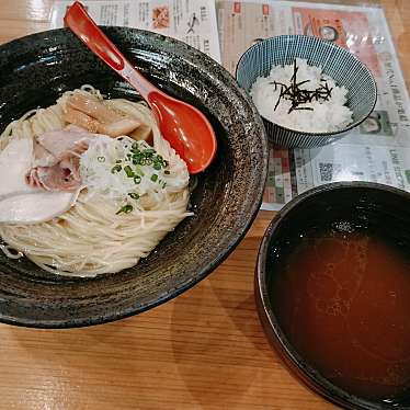 焼きあご塩らー麺 たかはし 歌舞伎町店のundefinedに実際訪問訪問したユーザーunknownさんが新しく投稿した新着口コミの写真