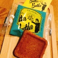 実際訪問したユーザーが直接撮影して投稿した梅田スイーツButter Butlerの写真