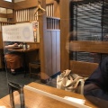 実際訪問したユーザーが直接撮影して投稿した有明そばそじ坊 有明ワンザ店の写真