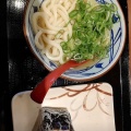 実際訪問したユーザーが直接撮影して投稿した古川北うどん丸亀製麺 松山店の写真