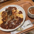 実際訪問したユーザーが直接撮影して投稿した中央洋食陽だまり食堂の写真