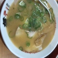 実際訪問したユーザーが直接撮影して投稿した当新田ラーメン専門店ラーメン横綱 川越店の写真