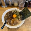 実際訪問したユーザーが直接撮影して投稿した老松町ラーメン / つけ麺麺や 晴の写真