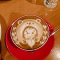 実際訪問したユーザーが直接撮影して投稿した千代田カフェII Cugino cafeの写真