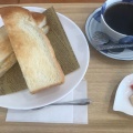 実際訪問したユーザーが直接撮影して投稿した西橘通カフェkitchen&cafe tula-sanの写真