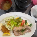 実際訪問したユーザーが直接撮影して投稿した本川町洋食メリメロの写真