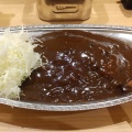 実際訪問したユーザーが直接撮影して投稿した木ノ新保町カレーゴーゴーカレー 金沢駅総本山店の写真