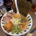 実際訪問したユーザーが直接撮影して投稿した大倉山ラーメン専門店七志 大倉山店の写真