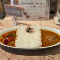 実際訪問したユーザーが直接撮影して投稿した菱屋町インドカレーカマルの写真