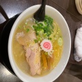 実際訪問したユーザーが直接撮影して投稿した下岡本町ラーメン / つけ麺高なべ 下岡本店の写真