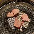 実際訪問したユーザーが直接撮影して投稿した新天地焼肉炭火焼肉 ごろう 流川店の写真