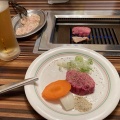 実際訪問したユーザーが直接撮影して投稿した栄町通肉料理食楽園の写真