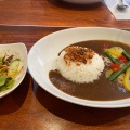 実際訪問したユーザーが直接撮影して投稿した麻布十番カレーKasikの写真