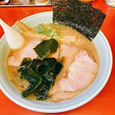 実際訪問したユーザーが直接撮影して投稿した下新城ラーメン / つけ麺さつまっ子 下新城店の写真