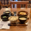 実際訪問したユーザーが直接撮影して投稿した富ヶ谷カフェMealsの写真