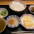 実際訪問したユーザーが直接撮影して投稿した西新宿定食屋西新宿 小町食堂の写真