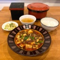 実際訪問したユーザーが直接撮影して投稿した青木中華料理天鳳の写真