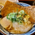 実際訪問したユーザーが直接撮影して投稿した大和町うどん丸亀製麺 仙台若林店の写真