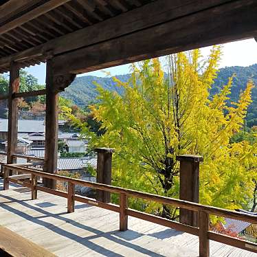 YST10さんが投稿した宮島町神社のお店豊国神社(千畳閣)/トヨクニジンジャ センジョウカクの写真