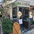 実際訪問したユーザーが直接撮影して投稿した下目黒カレーLANDの写真