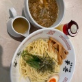 実際訪問したユーザーが直接撮影して投稿した西川町ラーメン / つけ麺華壱の写真