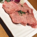 実際訪問したユーザーが直接撮影して投稿した上野焼肉焼肉たむら 2号店の写真