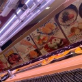 実際訪問したユーザーが直接撮影して投稿した天沼回転寿司スシロー荻窪店の写真
