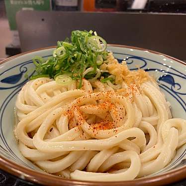 丸亀製麺 江戸川春江店のundefinedに実際訪問訪問したユーザーunknownさんが新しく投稿した新着口コミの写真