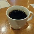 ドリップコーヒー - 実際訪問したユーザーが直接撮影して投稿した宝町カフェスターバックスコーヒー 平塚ラスカ店の写真のメニュー情報