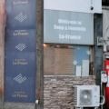 実際訪問したユーザーが直接撮影して投稿した土居町洋食ラ フランスの写真