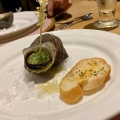 実際訪問したユーザーが直接撮影して投稿した港町ビストロBistro Petit Lapinの写真