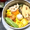 実際訪問したユーザーが直接撮影して投稿した南台和食 / 日本料理釜寅 相模台店の写真
