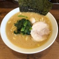 実際訪問したユーザーが直接撮影して投稿した新栄町ラーメン / つけ麺孝太郎 茅ヶ崎店の写真