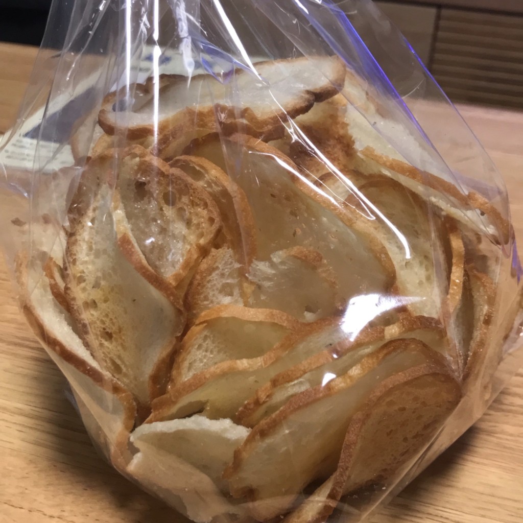 ユーザーが投稿したクッキー類の写真 - 実際訪問したユーザーが直接撮影して投稿した入江ベーカリーフジヤの写真