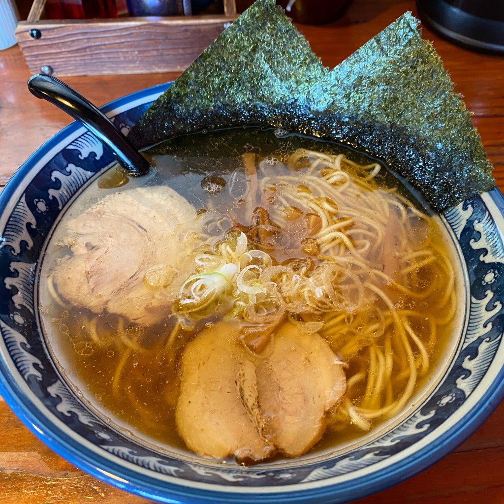 なかまる_東北グルメ_宮城秋田さんが投稿した大代ラーメン / つけ麺のお店蔵/くらの写真