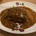 実際訪問したユーザーが直接撮影して投稿した中央町カレー日之屋カレー 敦賀店の写真