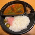 実際訪問したユーザーが直接撮影して投稿した田原新町カレーカレーハウスCoCo壱番屋 小倉曽根バイパス店の写真