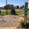 実際訪問したユーザーが直接撮影して投稿した寺島町公園寺島西公園の写真