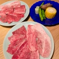 実際訪問したユーザーが直接撮影して投稿した名駅焼肉TANAKA YAKINIKU RESTAURANTEの写真