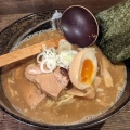 実際訪問したユーザーが直接撮影して投稿した高幡ラーメン / つけ麺美豚 高幡不動店の写真