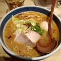 実際訪問したユーザーが直接撮影して投稿した名駅ラーメン / つけ麺東京ラーメン いな世の写真