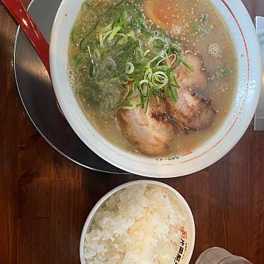 九州ラーメン 片岡製作所のundefinedに実際訪問訪問したユーザーunknownさんが新しく投稿した新着口コミの写真