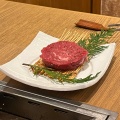 実際訪問したユーザーが直接撮影して投稿した浅草焼肉江戸前焼肉 岡本の写真